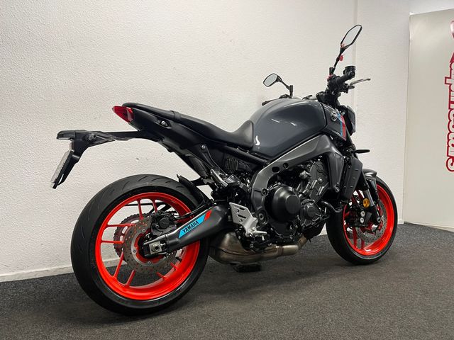 yamaha - mt-09-abs
