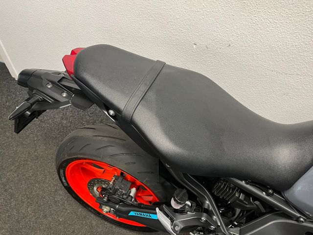 yamaha - mt-09-abs