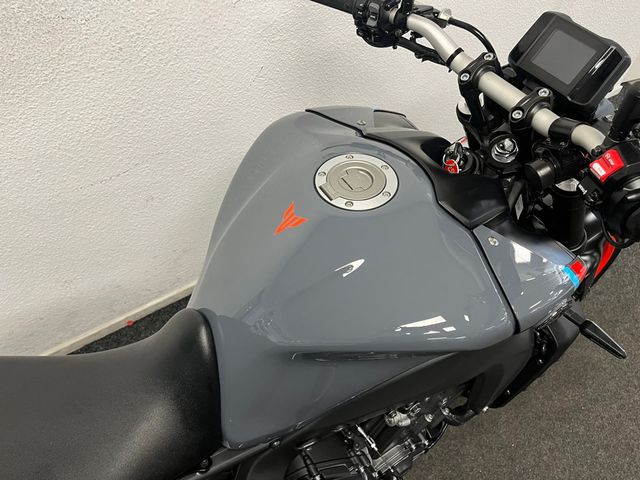 yamaha - mt-09-abs