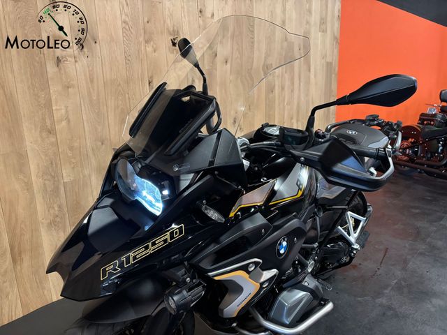 bmw - r-1250-gs