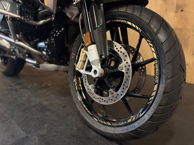 bmw - r-1250-gs