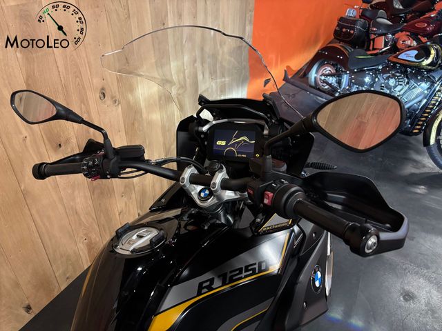 bmw - r-1250-gs