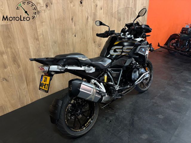 bmw - r-1250-gs