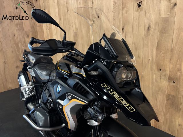 bmw - r-1250-gs
