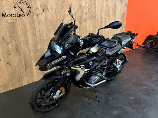 bmw - r-1250-gs