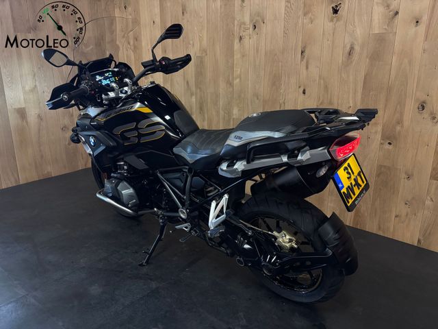bmw - r-1250-gs