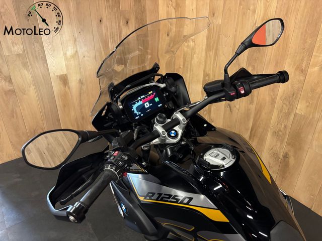 bmw - r-1250-gs