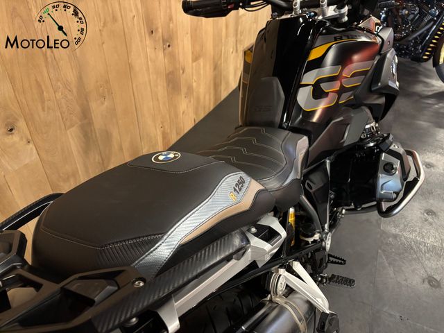 bmw - r-1250-gs