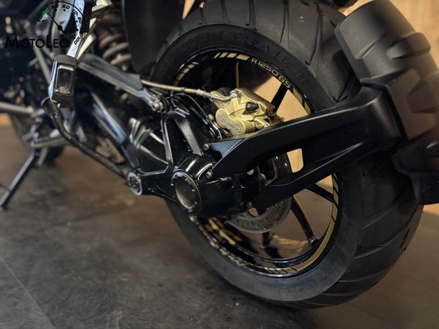 bmw - r-1250-gs