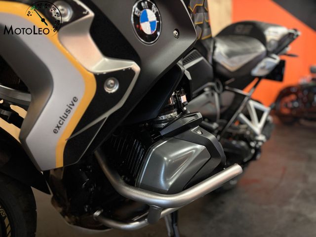 bmw - r-1250-gs