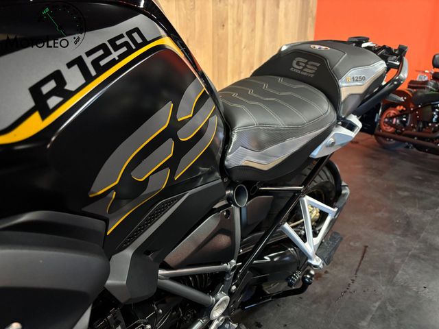 bmw - r-1250-gs