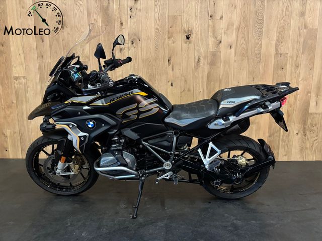 bmw - r-1250-gs