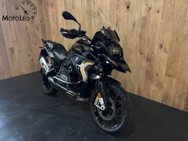 bmw - r-1250-gs