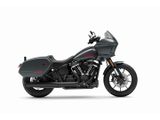 HARLEY-DAVIDSON LOW RIDER ST FXLRST