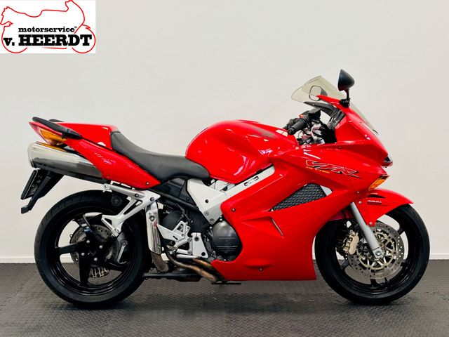 honda - vfr-800-fi-vtec-abs