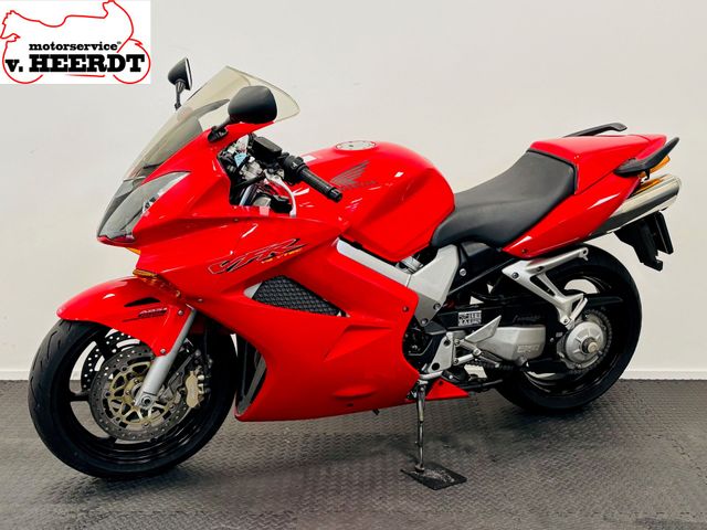 honda - vfr-800-fi-vtec-abs