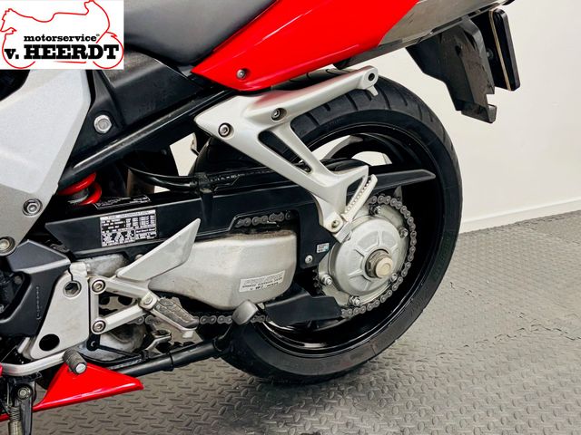 honda - vfr-800-fi-vtec-abs