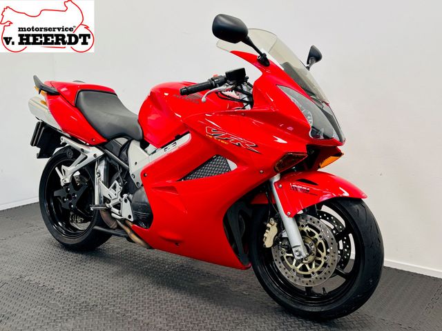 honda - vfr-800-fi-vtec-abs