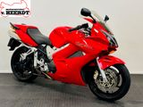 HONDA VFR 800 FI VTEC ABS