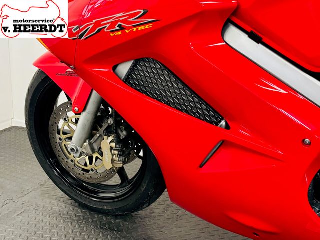 honda - vfr-800-fi-vtec-abs