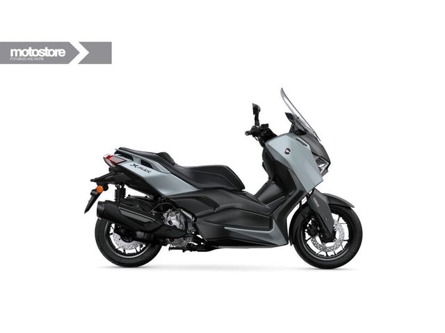 yamaha - x-max-300-tech-max