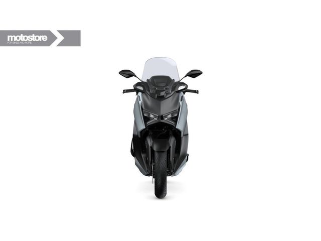 yamaha - x-max-300-tech-max