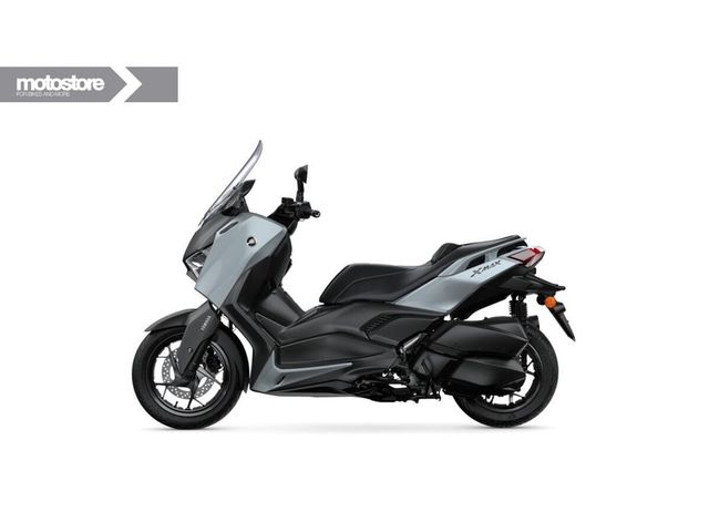 yamaha - x-max-300-tech-max