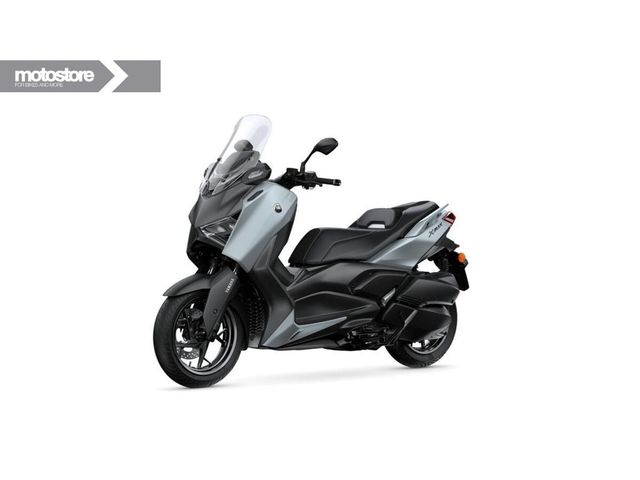 yamaha - x-max-300-tech-max