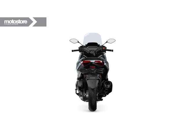 yamaha - x-max-300-tech-max