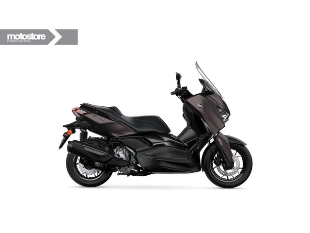 yamaha - x-max-300-tech-max