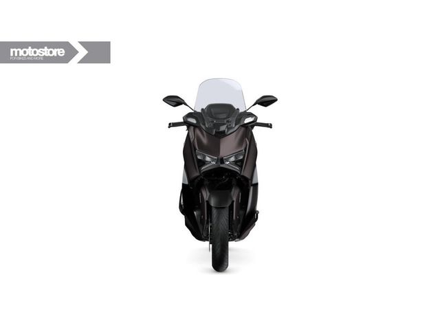yamaha - x-max-300-tech-max