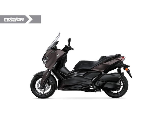 yamaha - x-max-300-tech-max
