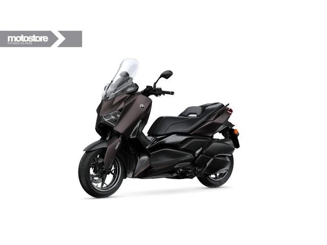 yamaha - x-max-300-tech-max