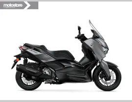 Yamaha X MAX 300 Tech MAX 2026 nieuw