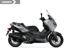 Yamaha X-MAX 300 Tech MAX 2026 nieuw – foto 2 van 2