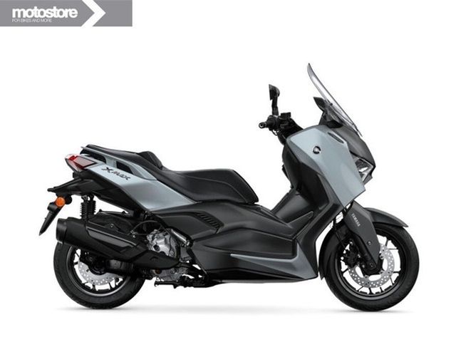 yamaha - x-max-300-tech-max