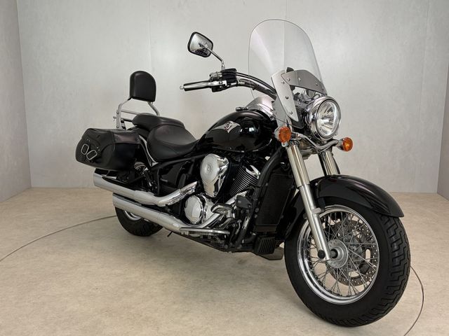 kawasaki - vn-900-classic