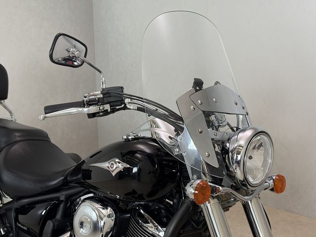 kawasaki - vn-900-classic