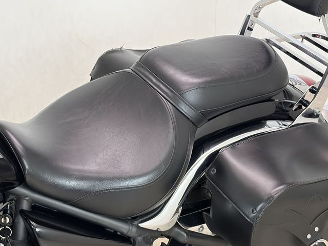 kawasaki - vn-900-classic