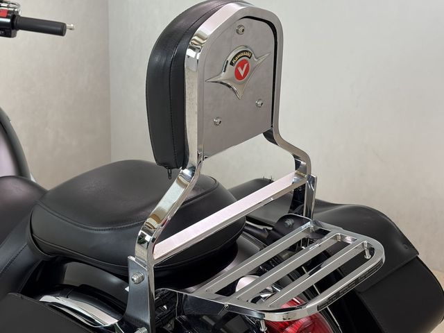 kawasaki - vn-900-classic