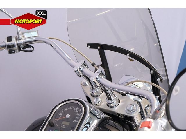 suzuki - vl-1500-intruder