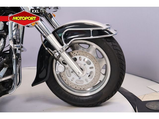 suzuki - vl-1500-intruder