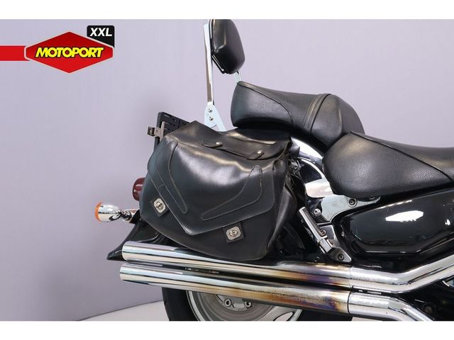 suzuki - vl-1500-intruder