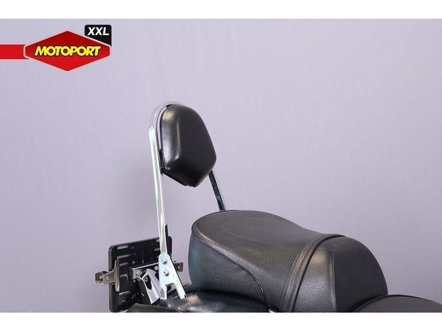 suzuki - vl-1500-intruder