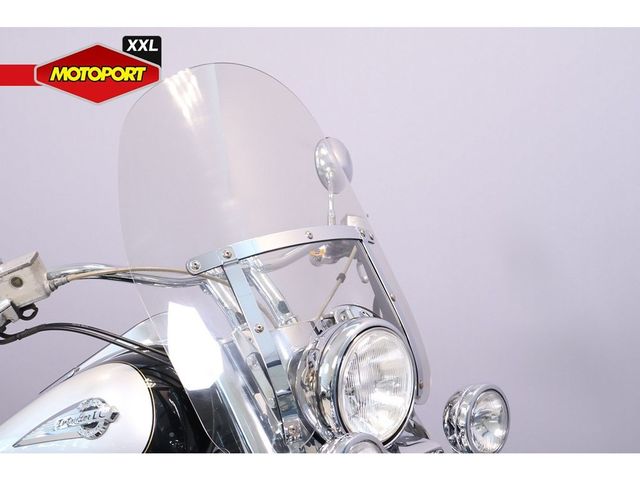 suzuki - vl-1500-intruder