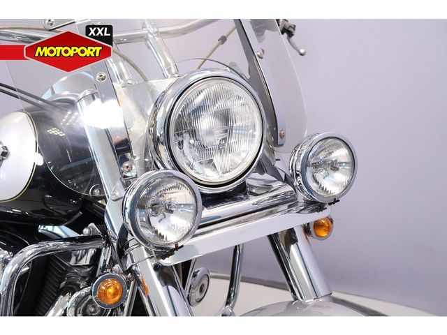 suzuki - vl-1500-intruder