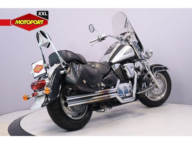 suzuki - vl-1500-intruder