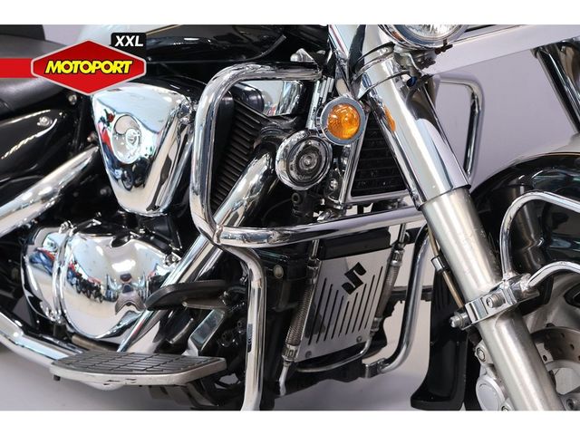 suzuki - vl-1500-intruder