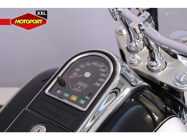 suzuki - vl-1500-intruder