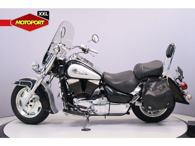 suzuki - vl-1500-intruder